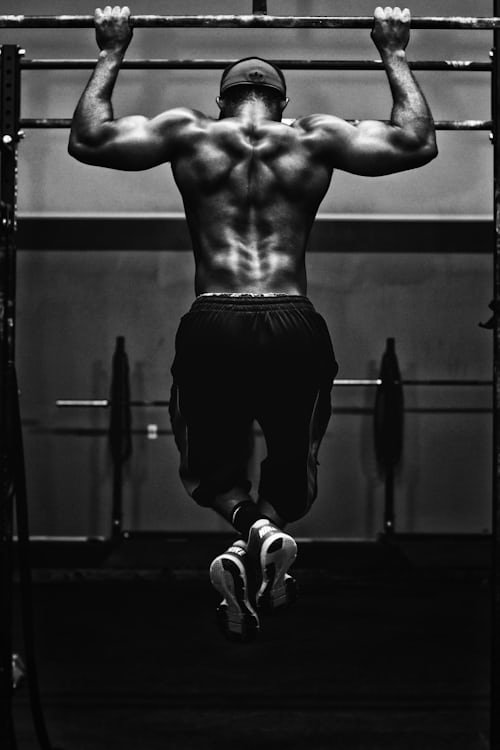 Functional fitness