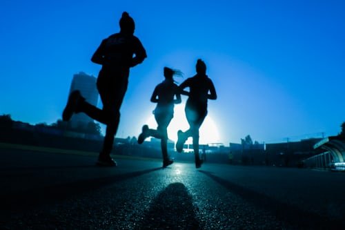 Sports conditioning